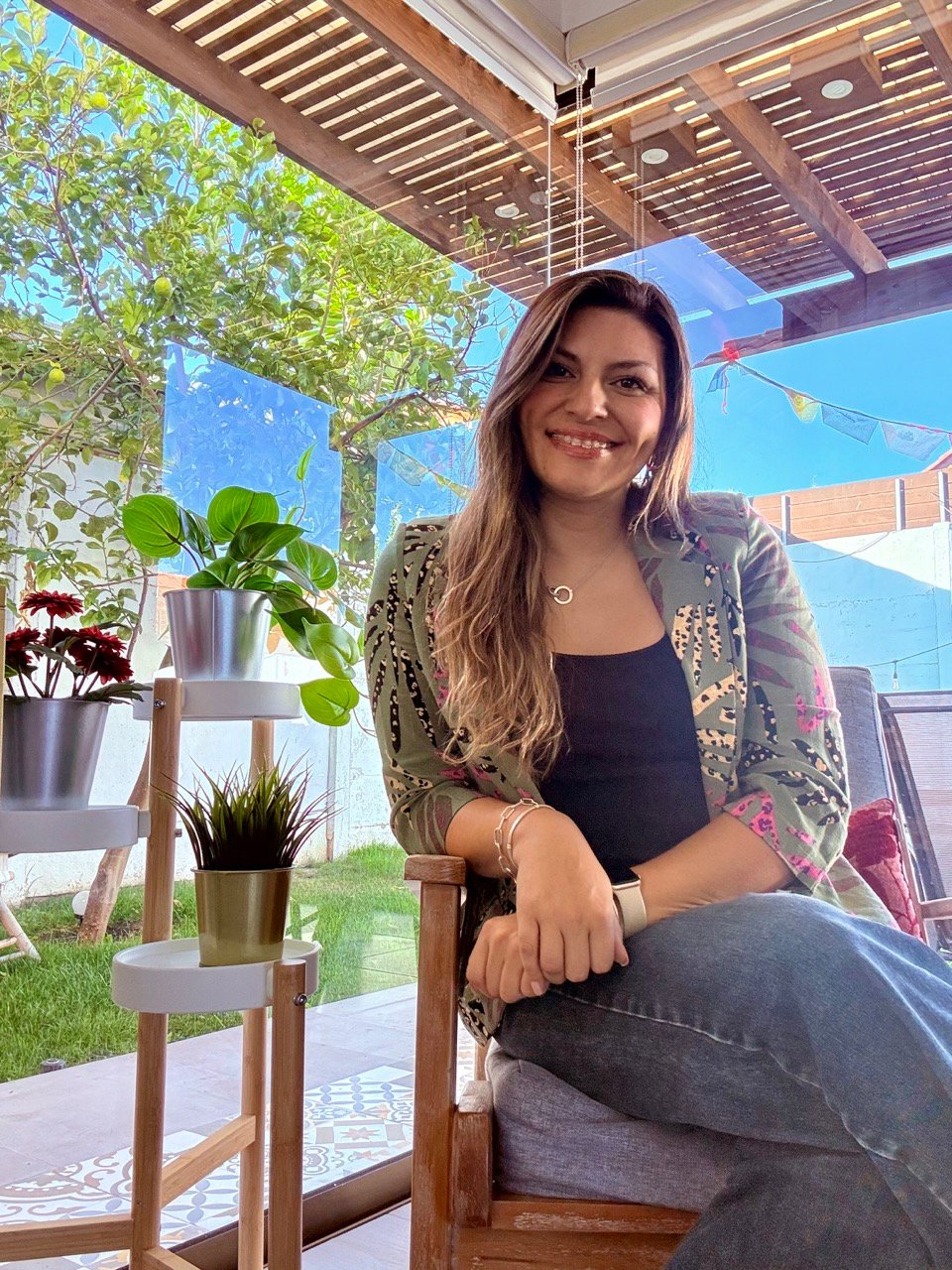 Maura Riquelme_ Magister en Psicologia Clinica Adolescentes adultos parejas y familias