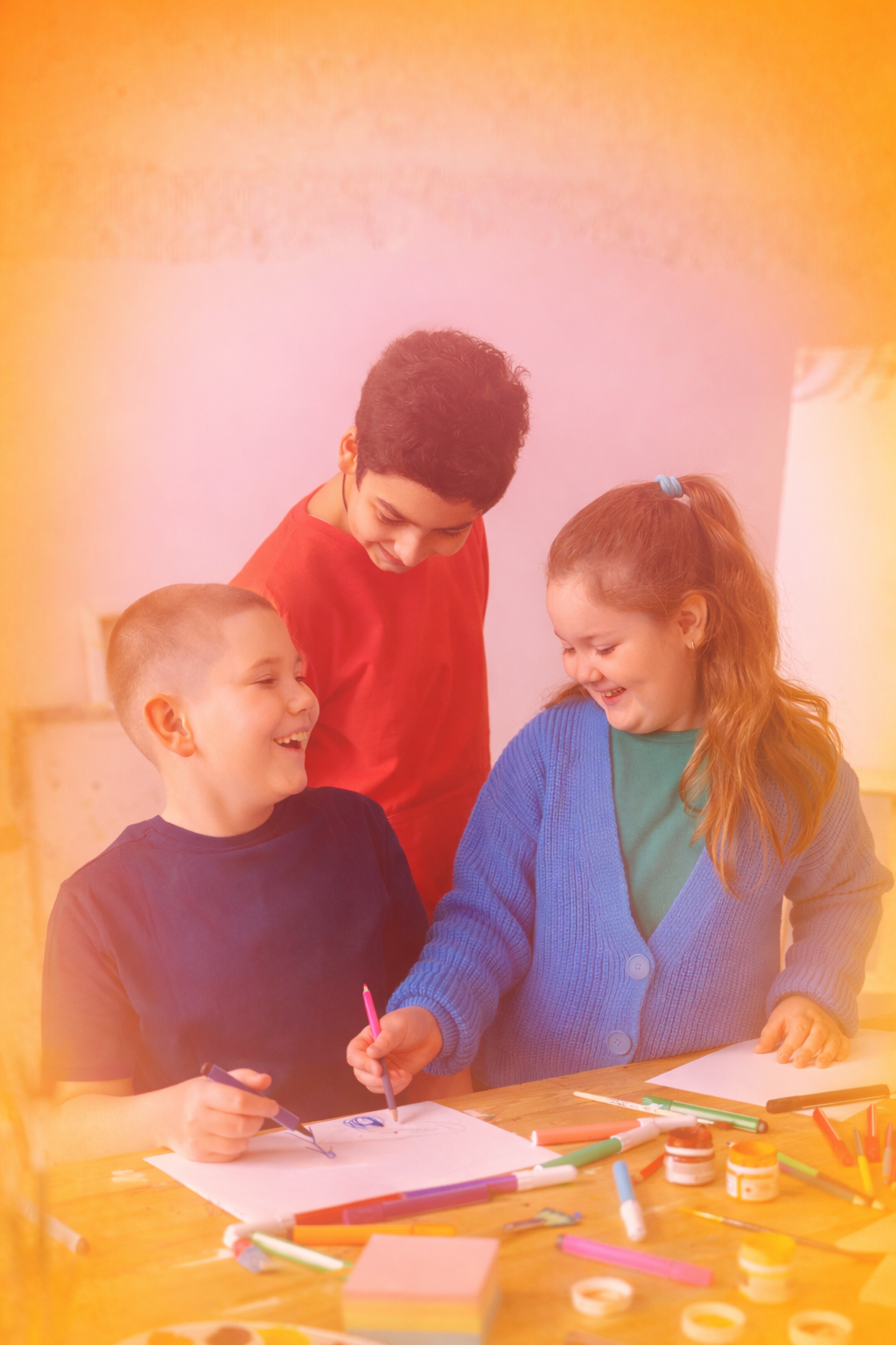 PSP. DIFERENCIAL_espaciosandrino