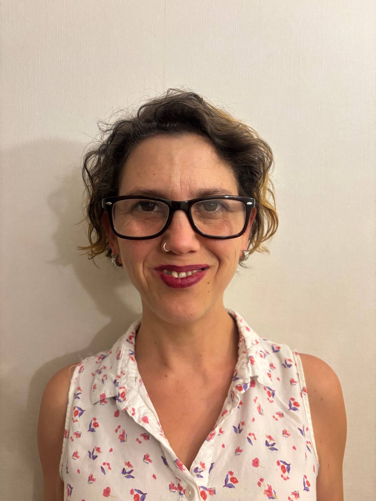 Vanesa Silva_ Ps. Clinico Juridica scaled